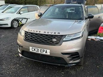 Land Rover Range Rover 2.0 D200 MHEV Edition Auto 4WD Euro 6 (s/s) 5dr