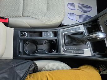 Volkswagen Golf 1.4 TSI BlueMotion Tech SE DSG Euro 5 (s/s) 5dr