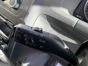 Volkswagen Touran 1.4 TSI Comfortline 7 Seater