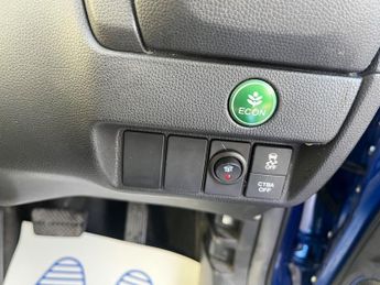 Honda Fit 1.3 L Auto 5dr