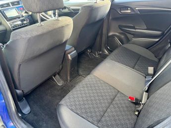 Honda Fit 1.3 L Auto 5dr