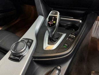 BMW 3 SERIES 3.0 330d M Sport Touring Auto Euro 5 (s/s) 5dr