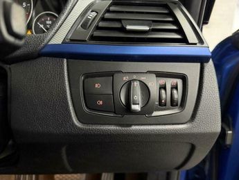 BMW 3 SERIES 3.0 330d M Sport Touring Auto Euro 5 (s/s) 5dr