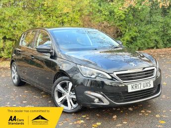 Peugeot 308 S/S ALLURE
