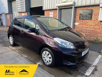  1.3 Auto F Ciel Edition 5DR