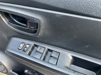 Toyota VITZ AUTO 1.3 Auto F Ciel Edition 5DR