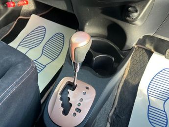 Toyota Vitz 1.3 Auto F Ciel Edition 5DR