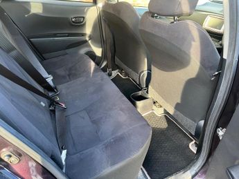 Toyota VITZ AUTO 1.3 Auto F Ciel Edition 5DR