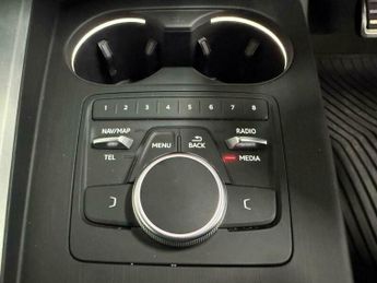 Audi A4 Avant 2.0 TDI S line S Tronic Euro 6 (s/s) 5dr