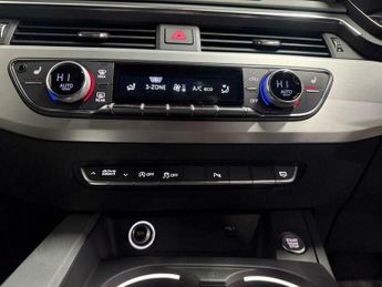 Audi A4 Avant 2.0 TDI S line S Tronic Euro 6 (s/s) 5dr