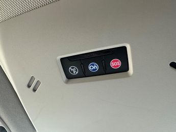 Vauxhall Mokka X DESIGN NAV