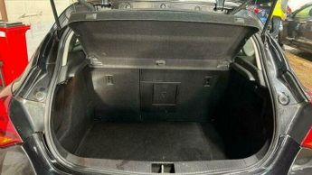 Vauxhall Astra 1.6 16v Elite Auto Euro 5 5dr