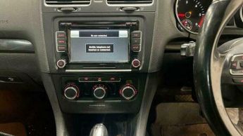 Volkswagen Golf 1.6 TDI Match DSG Euro 5 5dr