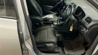 Volkswagen Golf 1.6 TDI Match DSG Euro 5 5dr