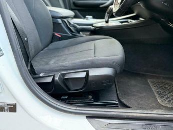 BMW 1 SERIES 1.5 118i SE Business Auto Euro 6 (s/s) 5dr