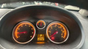 Vauxhall Corsa 1.4i 16v Design 5dr (a/c)