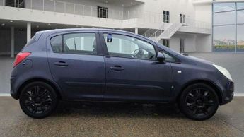 Vauxhall Corsa 1.4i 16v Design 5dr (a/c)