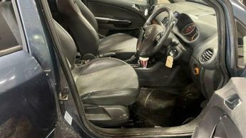 Vauxhall Corsa 1.4i 16v Design 5dr (a/c)