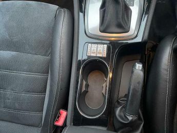 Ford Mondeo 2.0 EcoBoost Titanium X Powershift 5dr