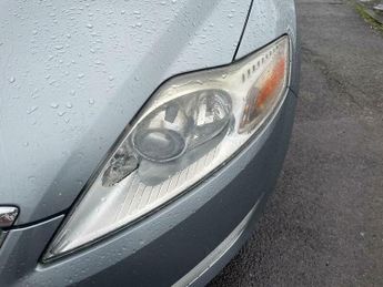 Ford Mondeo 2.0 EcoBoost Titanium X Powershift 5dr