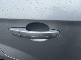 Ford Mondeo 2.0 EcoBoost Titanium X Powershift 5dr