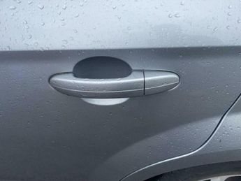 Ford Mondeo 2.0 EcoBoost Titanium X Powershift 5dr