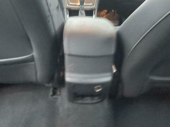 Ford Mondeo 2.0 EcoBoost Titanium X Powershift 5dr