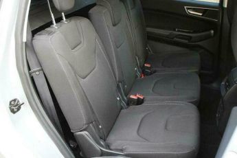 Ford S-Max 2.0T EcoBoost Titanium Sport Auto Euro 6 (s/s) 5dr