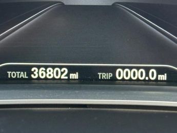 BMW 750 4.4 750i V8 Exclusive Saloon 4dr Petrol Auto Euro 6 (s/s) (450 p