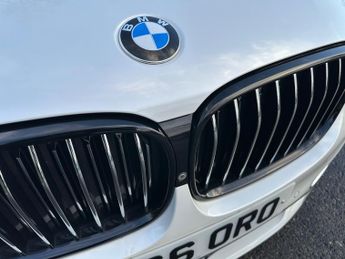 BMW 750 4.4 750i V8 Exclusive Saloon 4dr Petrol Auto Euro 6 (s/s) (450 p