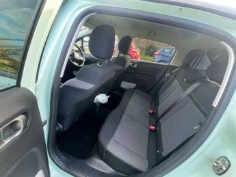 Citroen C3 1.2 PureTech Flair EAT6 Euro 6 (s/s) 5dr