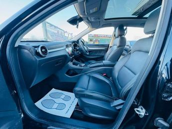 MG ZS 44.5kWh Exclusive Auto 5dr