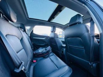 MG ZS 44.5kWh Exclusive Auto 5dr