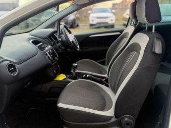 Fiat Punto 1.4 GBT Manual Euro 5 (s/s) 3dr