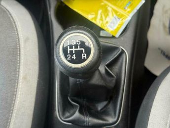 Fiat Punto 1.4 GBT Manual Euro 5 (s/s) 3dr