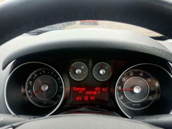 Fiat Punto 1.4 GBT Manual Euro 5 (s/s) 3dr