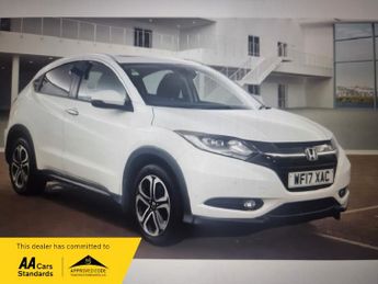 Honda HR-V I-VTEC EX