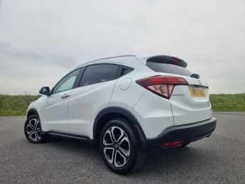 Honda HR-V I-VTEC EX