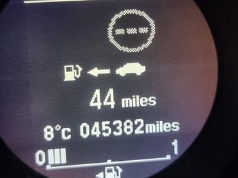 Honda HR-V I-VTEC EX