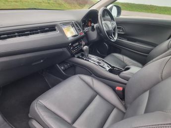 Honda HR-V I-VTEC EX