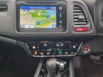 Honda HR-V I-VTEC EX