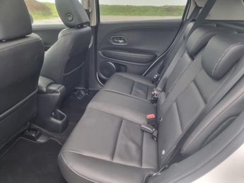 Honda HR-V I-VTEC EX