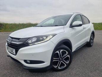 Honda HR-V I-VTEC EX