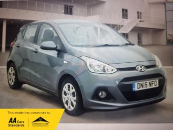Hyundai I10 SE