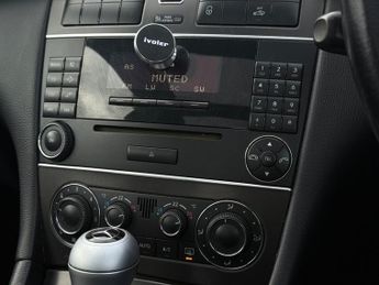 Mercedes C Class C220 CDI SE