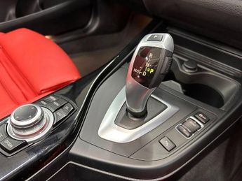 BMW 2 SERIES 218d M SPORT