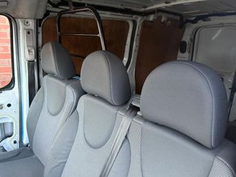 Peugeot Expert L1 H1 HDI SWB P/V