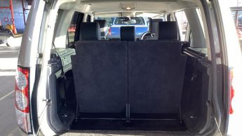 Land Rover Discovery SDV6 XS