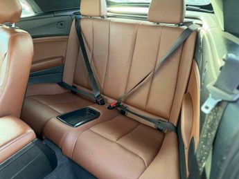 BMW 2 SERIES 1.5 218i SE Auto Euro 6 (s/s) 2dr