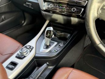 BMW 2 SERIES 1.5 218i SE Auto Euro 6 (s/s) 2dr